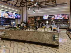 -盛宴标帜餐厅·亲子自助 (南昌喜来登酒店)