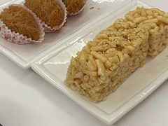 经典全蛋萨琪玛-广州酒家(文昌总店)