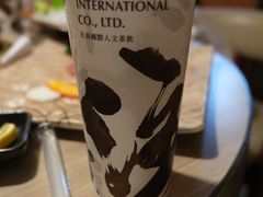 -注春·荞麦奶茶(新天地旗舰店)