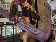 -飞扬影城(正佳IMAX店)