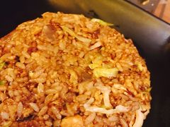 -碳说品道.瓦片烤肉.海鲜烧烤(中华路店)
