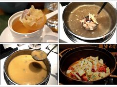 -The Place 自助餐(香港康得思酒店)