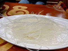 -四姑娘山阿巴郎·藏式花园餐厅