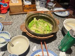 -南京大牌档(青岛万象城店)