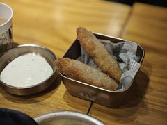 -小韩屋韩国料理(上海湾店)