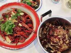 老长沙口味虾-老长沙龙虾馆(罗湖店)