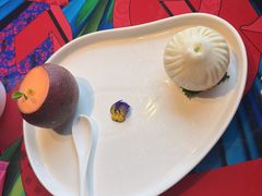 -上海滩餐厅(BFC外滩金融中心店)