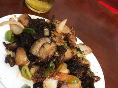 -中原农家乐(中原饭店)