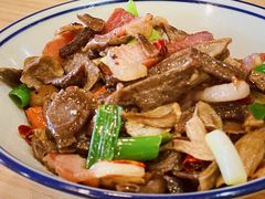 -妈妈的味道·腾冲特色菜(和顺古镇店)