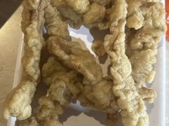 -李想大虾(绿地新都会店)