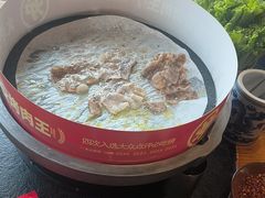 -火炉旁烤肉(阳光店)