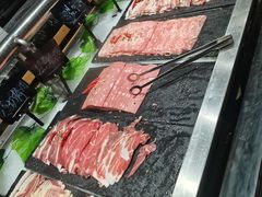 -环球约客烤涮自助(铜锣湾店)