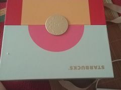 -星巴克(杭州嘉里中心4F店)