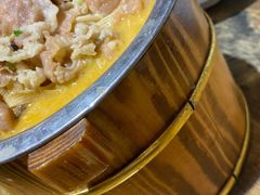 木桶羊肉-风波庄(洪家楼店)
