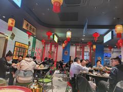 -黄弟大排档·湖南菜·小龙虾·小海鲜(凯旋北路店)