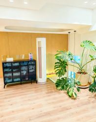 -海菲秀黑钻·SELF SKIN悦己·Tech SPA