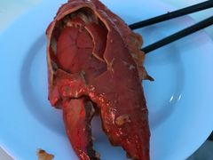 -珍宝海鲜(东海岸海鲜中心)