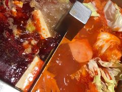 -海底捞火锅(枫蓝国际购物中心店)