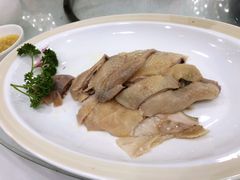 -天鲜阁·海鲜粤菜·33年老字号(石槎白云站店)