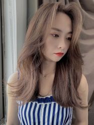 -苏豪路易士·嘉玛发廊