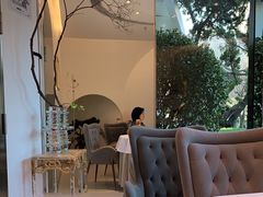 -九献创意菜·牛排馆(亮马河花园店)