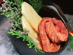 -厚贞日式烤肉(浦东汇智店)