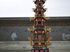 -盛世南宫影视城(北普陀影视城)