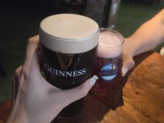 -丽纳尔斯酒吧咖啡LENORE’S BAR(三经街店)