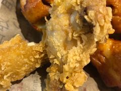 -肯德基(张家港杨舍店)