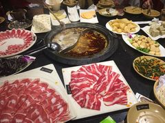 -唇辣号重庆老火锅(燕郊鑫乐汇店)