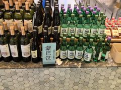 -禾斗海鲜自助(市南银座店)