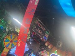 -路边边.炒菜烧烤.音乐餐厅(良乡长虹店)