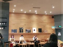 -星巴克臻选(杭州万象城店)