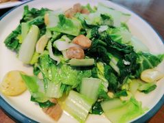 -外婆烧.老杭帮菜(庆春店)