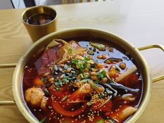 -冒菜西施·非遗冒菜(总店)