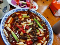 -回水镇·江湖川菜(恒大新城店)
