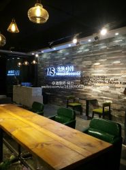 -MS.SALON美发沙龙