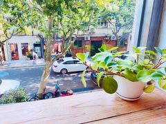 -Alimentari早午餐(安福路店)