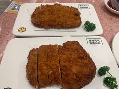 -元气寿司(环球港店)