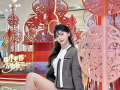 -天虹购物中心(深圳龙华店)