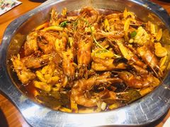 -邵汇大虾(会展店)