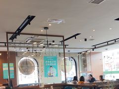 -江小渔鲜鱼火锅(西二道街店)