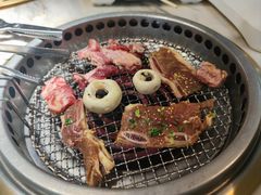 -火炉火自助餐(西直门凯德MALL店)