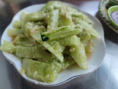 -鲁C·尚小炉·淄博烧烤(市北店)