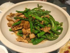 -楚鲜·汉正街一号(天河店)