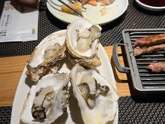 -虹料理·日料放题(悠方店)