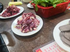 -来自潮州牛肉店(华强北店)