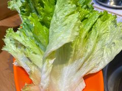 -老炉家木炭烤肉(长江国际店)