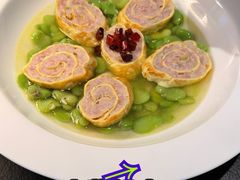 -茶人村·前滩江景雅宴(上海首店)