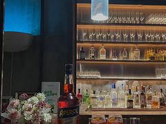 -Mercato莫卡多露台餐厅与酒吧(K11店)